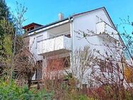 Sieben "Lebensräume" - im Haus mit Garten und Garage! - Leutenbach (Baden-Württemberg)