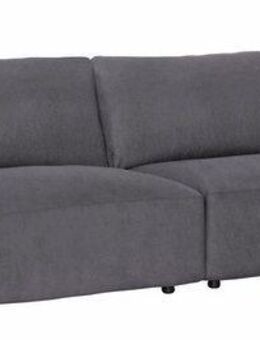 Musterring Big-Sofa LUCIA, in vielen Qualitäten und 4 unterschiedlichen Nähten, 3-Sitzer