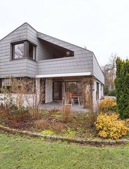 Wohnen DELUXE auf zwei Ebenen mit viel Komfort - Leinzell