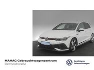 VW Golf, 2.0 TSI VIII GTI Clubsport LEDPlus, Jahr 2022 - München