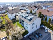Deggendorf: Mod. 4-Familienhaus in ruhiger Aussichtslage am "Himmelreich" - Deggendorf