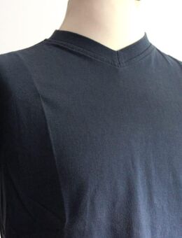 Shirt T-Shirt exxtasy blau dunkelblau Größe M wie NEU! - Bremen