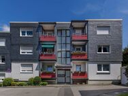 Ruhig gelegene Wohnung ideal für Pärchen - Remscheid