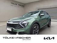 Kia Sportage, 1.6 T-GDI 48V Vision FLA, Jahr 2024 - Krefeld