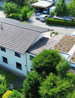 EFH mit perfekter Raumaufteilung, Garten und in Anliegerstraße im Zentrum von Neunkirchen. - Neunkirchen-Seelscheid