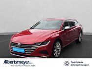 VW Arteon, 2.0 TDI Shootingbrake Elegance, Jahr 2021 - Nordhausen