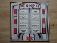 Verkaufe Schallplatte von Foreigner, Records - Suhl