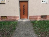 wunderschöne 3-Raum-Wohnung in der Curiesiedlung - Magdeburg