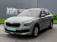 Skoda Kamiq, 1.0 TSI AMBITION, Jahr 2019 - Limbach-Oberfrohna