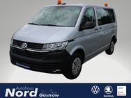 VW T6 Kombi, 2.0 TDI 1 RUNDUMLEU, Jahr 2020 - Güstrow