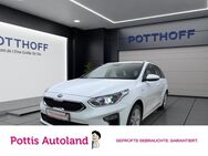 Kia cee'd, 1.4 T-GDI _sw VisionPDC Winter, Jahr 2019 - Hamm