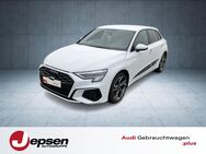 Audi A3, Sportback TFSI e S line 45 FLA 18?, Jahr 2021 - Saal (Donau)