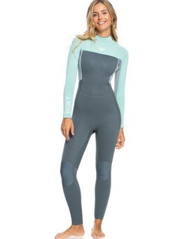 Roxy Neoprenanzug 4/3mm Prologue