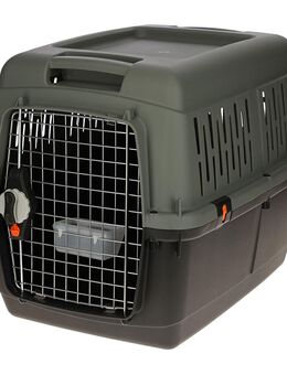 Kerbl Transportbox IATA - Größe 6: B 64 x T 92 x H 67,5 cm