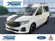 Ford Tourneo Connect, Sport L1 Bi, Jahr 2024 - Rochlitz