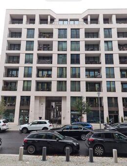 Exklusive 3-Zimmer-Wohnung - Berlin