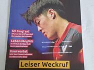 Tischtennis Magazin 03/2024 März - Essen