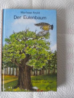 Der Eulenbaum,Marliese Arold,Fischer Verlag,1989 - Linnich