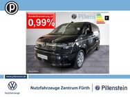 VW T7 Multivan, Multivan Style LÜ, Jahr 2024 - Fürth