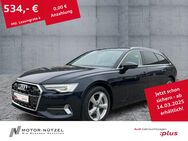 Audi A6, Avant 40 TDI QU ADVANCED, Jahr 2024 - Mitterteich