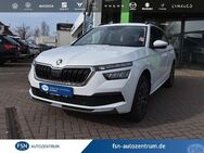 Skoda Kamiq, 1.5 TSI Selection 110kW, Jahr 2024 - Rostock