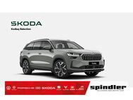 Skoda Kodiaq, 1.5 TSI Selection iV automat, Jahr 2022 - Würzburg