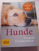 Hunde. Das grosse Praxishandbuch | 2019 | in 76829