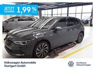 VW Golf, 1.5 TSI Style, Jahr 2023 - Stuttgart