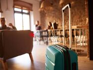 TOP-FERIENWOHNUNG NAHE BOXHAGENER PLATZ - PERFEKTE AIRBNB-INVESTITION IM HERZEN BERLINS! - Berlin