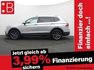 VW Tiguan, 1.5 TSI Allspace Move 7-S IQ LIGHT PARKLENK, Jahr 2023 - Regensburg