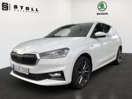 Skoda Fabia, 1.0 TSI Drive verfügbar 04 25, Jahr 2024 - Waldshut-Tiengen