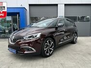 Renault Scenic, Grand Black Edition Virco AP, Jahr 2021 - Sülzetal