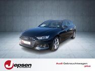 Audi A4, Avant Advanced 35 TFSI Tour, Jahr 2024 - Saal (Donau)