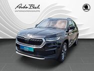 Skoda Kodiaq, 2.0 TDI Tour, Jahr 2022 - Bad Camberg