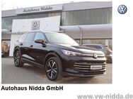 VW Tiguan, 2.0 TDI Elega - MAX MASSAGE, Jahr 2024 - Nidda