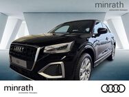 Audi Q2, 1.5 TFSI 35 advanced, Jahr 2024 - Moers