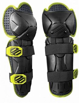 Knieprotektor Knieschützer Knieschoner Schienbein knee-protect knee-guard adult - Eschershausen