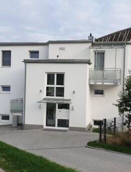2 Zimmer Wohnung, Passau - Grubweg, Alte Straße 48 - Passau