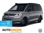 VW T7 Multivan, California Beach Tour eHybrid, Jahr 2022 - Marktoberdorf