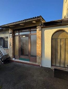 CO-Beiersdorf ** interessantes Wohnhaus mit ehem. Gaststätte ** - Coburg