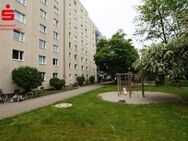 Frei ab 2026! Gut geschnittene 2,5-Zimmer-Wohnung mit Westbalkon und KFZ-Stellplatz - München