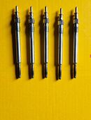 5 gebr.Glühkerzen NGK Y745U in 21079