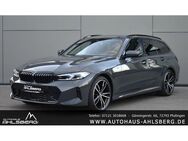 BMW 320 XD M SPORT SHADOW WIDES./ACC/AHK/STANDH./HIFI - Pfullingen