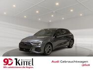 Audi A3, Sportback S line 35 TFSI, Jahr 2024 - Weißenfels