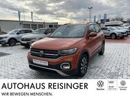 VW T-Cross, 1.0 TSI Active, Jahr 2023 - Wasserburg (Inn)