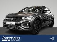 VW T-Roc, 1.5 l TSI R-Line OPF, Jahr 2022 - Olpe