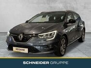 Renault Megane, BLUE dCi 115 Grandtour Equilibre, Jahr 2024 - Zwickau