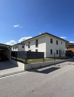 Provisionsfrei! Ziegelhaus in Top-Lage Hengersberg (Bj.2019). Erstbezug 2022, hocheffizient. - Hengersberg