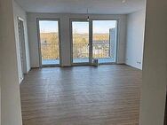 Neubau 4 Zimmer mit Balkon - Malente