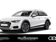 Audi A4 Allroad, 50 TDI quattro, Jahr 2021 - Karlsruhe